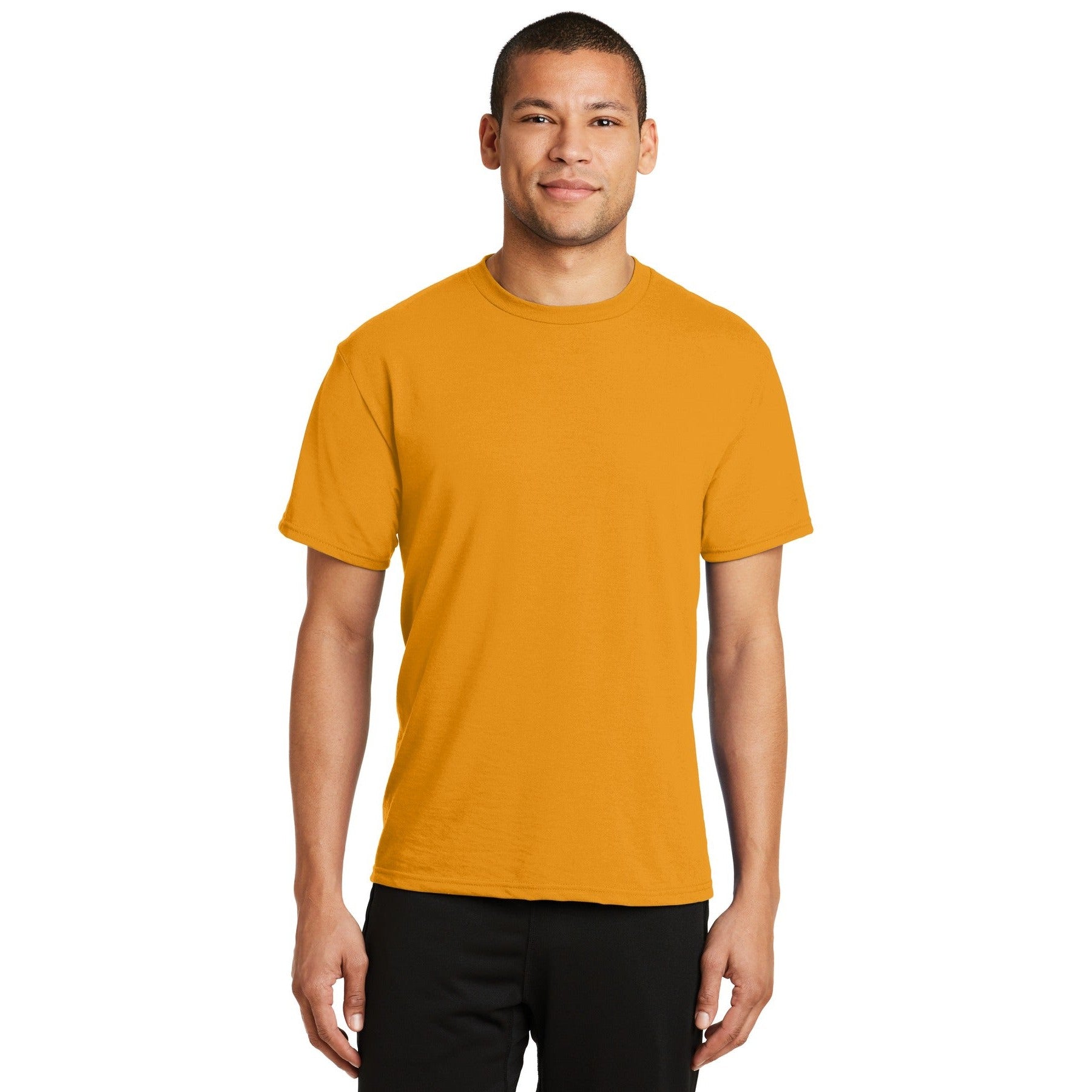 Port & Company-Port & Company® Performance Blend Tee. PC381-MedTech-6